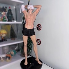 Sesshomaru Demon Statue 12
