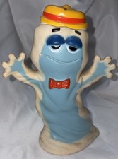 Vintage BOO BERRY General Mills Figure 1970s RARE Monster Cereal Collectible picture