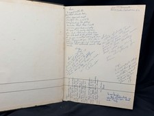 1964 Tradewinds Lake Worth High School FL Yearbook Deidre Hall Pictured Signed picture