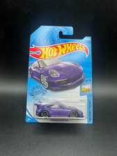 HOT WHEELS PORSCHE 911 GT3 RS 246/250 F7 picture