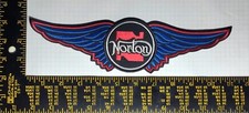 Vintage 1970's Norton Spirit Racing Champion 11