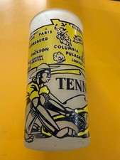RARE Vintage Tennessee Drinking Glass picture
