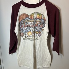 Rare 1982 Albuquerque Balloon Fiesta T Shirt Approx Size Med  picture
