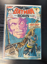 DC Comics Batman #234 Aug Single Issue 