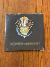 NASA'S Celebrating 30 Years of the Space Shuttle Program on Disc,  picture