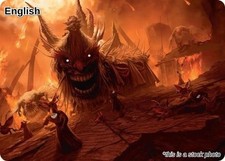 The Final Days Art Card Normal [ASFIN - 6]EN picture