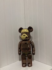 Bape x Readymade BE@RBRICK 400% picture