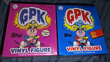 Funko Garbage Pail Kids Mystery Minis Series 1+2 Vinyl Figure Blind Pack 2016 picture