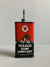 VINTAGE TEXACO HAND LUBRICANT  picture
