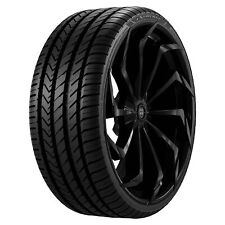 4 New Lexani Lx-twenty  - 255/45zr20 Tires 2554520 255 45 20 picture