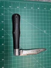 vintage new york knife co  #188 Coke Bottle Knife picture