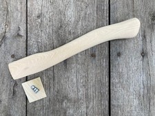 Beaver Tooth HIckory 12