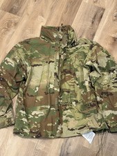 USGI ECWCS MULTICAM GEN III LEVEL 6 EXTREME COLD/WET WEATHER JACKET Medium Reg picture