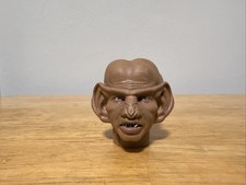 1/6 Star Trek DS9 Rom Custom Head Sculpt Resin Printed And Painted Exo 6 Quark picture