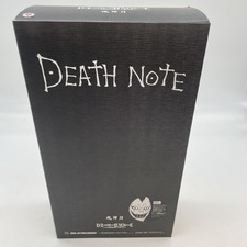 Medicom Real Action Heroes RAH Death Note Light Yagami 1/6 Figure No.331 picture