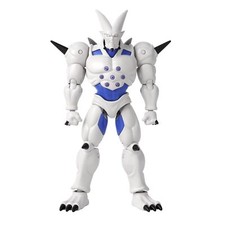 Dragon Ball Super - Dragon Stars - Super Yi-Shinron (Omega Shenron), 6.5