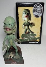 NECA Headknocker CREATURE from the BLACK LAGOON Vintage Monsters Bobblehead picture
