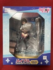 BOFURI I Don't Want to Get Hurt Maple Original Armor ver 1/7 Figure From Japan picture
