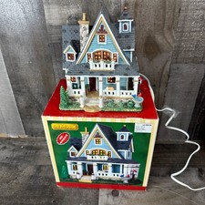 Lemax 2016 Pearson Cottage #65099 Miniature Village picture