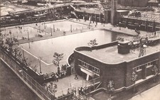 NEW YORK CITY - Tompkinsville, Staten Island - Public Swimming Pool picture