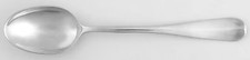 NOS Kirk Stieff Williamsburg Queen Anne Sterling Silver Teaspoon 5.75