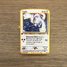 Lugia Wind Resistant Lighter picture