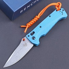 Freediving Underwater Scuba Dive Diving Spearfishing Pocket Folding Knife picture