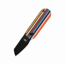 Kizer Serape Series Mini Bay Pocket Knife 154CM Steel G10 Handle V2583C1 picture