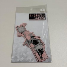 Gachiakuta Tamzy Acrylic Stand picture
