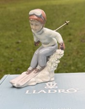 Lladro Figurine #8325 