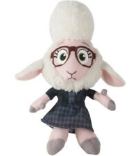 Zootopia Assistant Mayor Bellwether Small Plush              picture