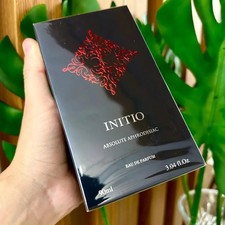 Initio Absolute Aphrodisiac Eau de Parfum Spray 3.04 oz 90ml Fragrance Spray EDP picture