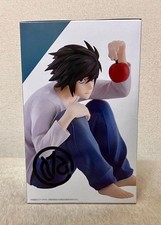 DEATH NOTE L Noodle Stopper Figure Furyu picture