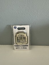 NEW 2026 Walt Disney ''Impossible'' Pin – Limited Edition 1,000 picture