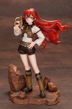 Kotobukiya 1/8 Mushoku Tensei Jobless Reincarnation, Eris Boreas Greyrat picture
