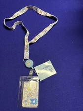 Tokidoki For Hello Kitty Celestial Lanyard W/ Retractable Cardholder New picture