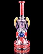 THICK Cheech Glass 12