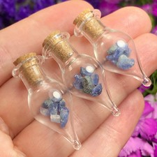 Benitoite Crystal picture