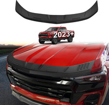 Hood Bug Deflector Protector for Chevy Colorado 2023-2026 picture