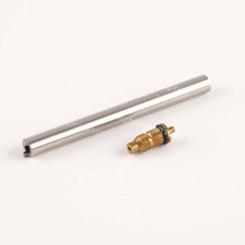 1pc Filler Inlet Tool + 1 Valve For Ronson Type B (Varaflame) picture
