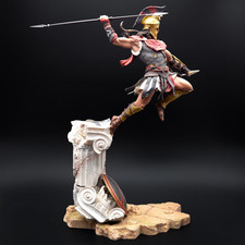 Alexios Ubisoft Assassin's Creed Odyssey Spartan Edition picture
