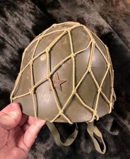 WWII JAPANESE TYPE 90 HELMET  picture