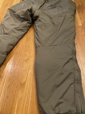 New USGI Haly’s (Sekri) PCU Level 7 Pants Primaloft Pants , SEAL Team - Med Long picture