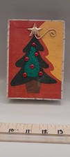 Joseph Schmidt Vintage Christmas Chocolate Box picture