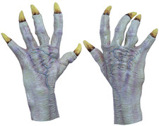 Ghoulish Productions Viper Claws Halloween Costume Cosplay picture