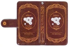 Tsukiuta. Notebook Style Smartphone Case for iPhone & Android picture