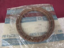 NOS 1982-1993 GM 4cyl. Engine Crankshaft Rear Main Bearing Oil Seal Assembly picture