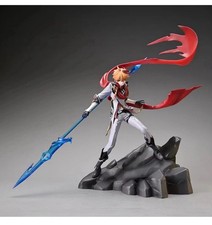 Genshin Impact Tartaglia Ajax PVC Action Figure Collectible Desktop Model picture