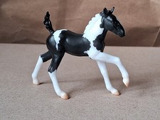 Breyer Playful Foal (G5) 10060 - Peaceful Gardens picture