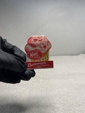 Vintage Kay's Ice Cream Matchbook - Very Rare Never used picture